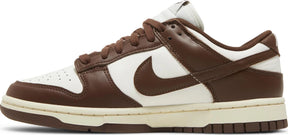 Wmns Nike Dunk Low 'Cacao Wow'