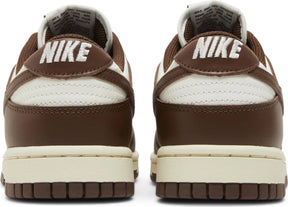 Wmns Nike Dunk Low 'Cacao Wow'