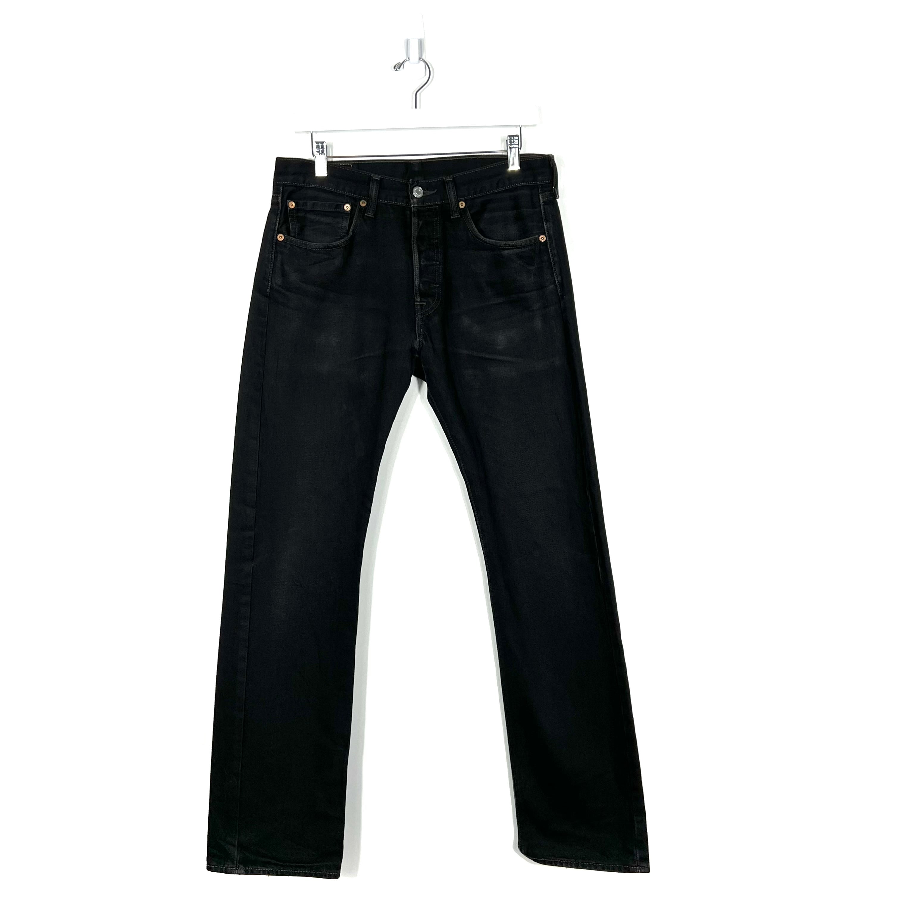 Vintage Levis 501 Jeans - Men's 31/32