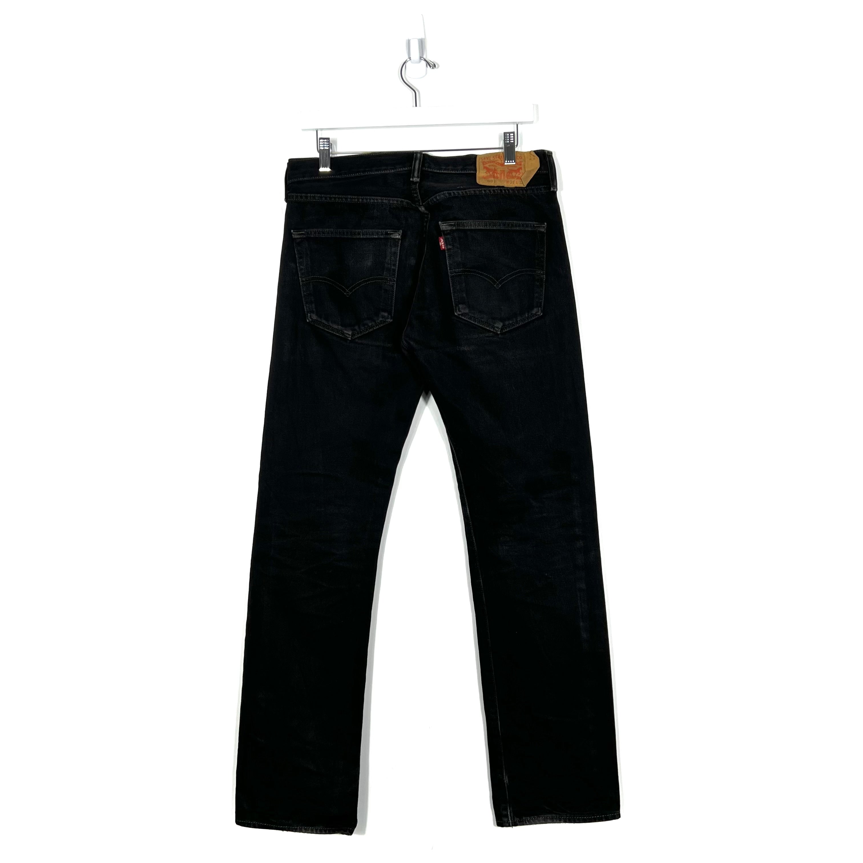 Vintage Levis 501 Jeans - Men's 31/32
