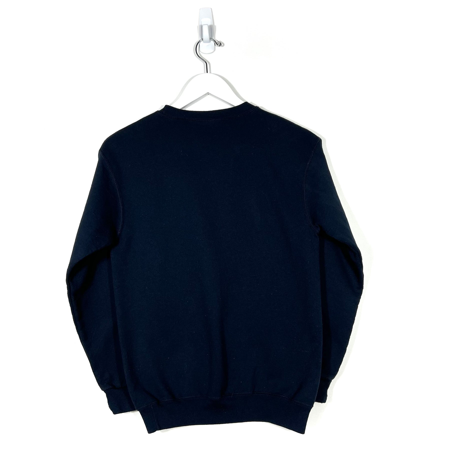 Vintage Champion Navy Crewneck Sweatshirt - Women's Medium