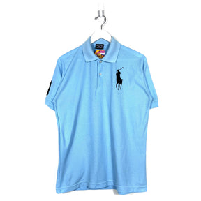 Vintage Polo Sport Polo Shirt - Men's XL
