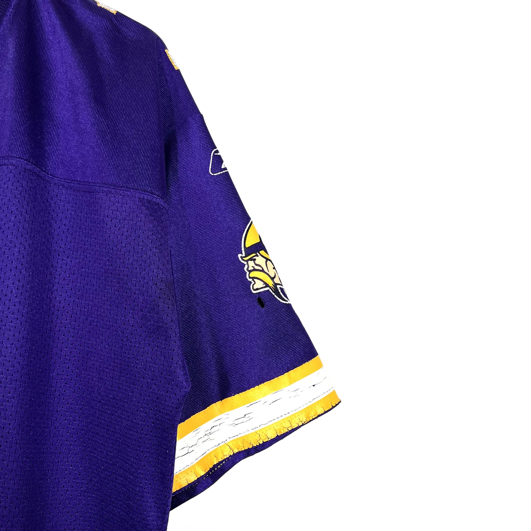 Vintage Reebok NFL Minnesota Vikings Daunte Culpepper #11 Jersey - Men's XL
