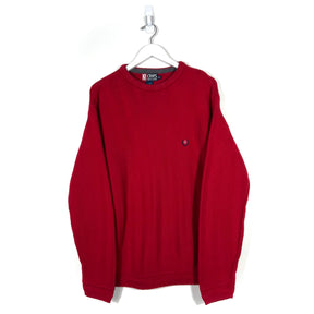 Vintage Chaps Ralph Lauren Sweater - Men's Large