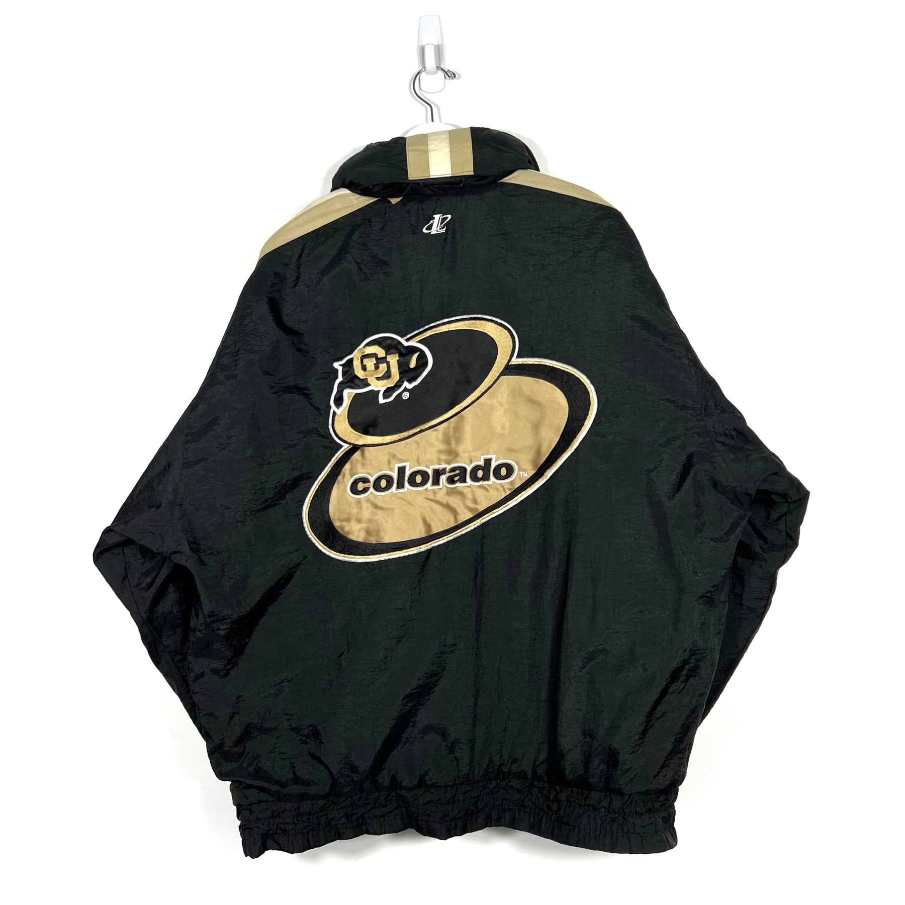 Vintage NFL Colorado Buffaloes Jacket - Men's XL