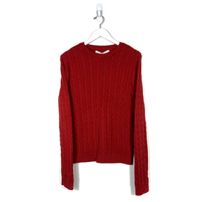 Tommy Hilfiger Sweater - Women's Medium