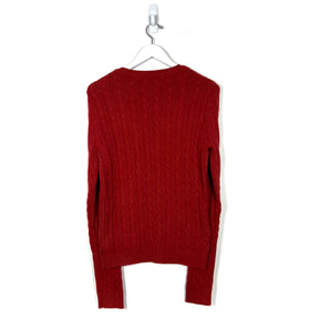 Tommy Hilfiger Sweater - Women's Medium