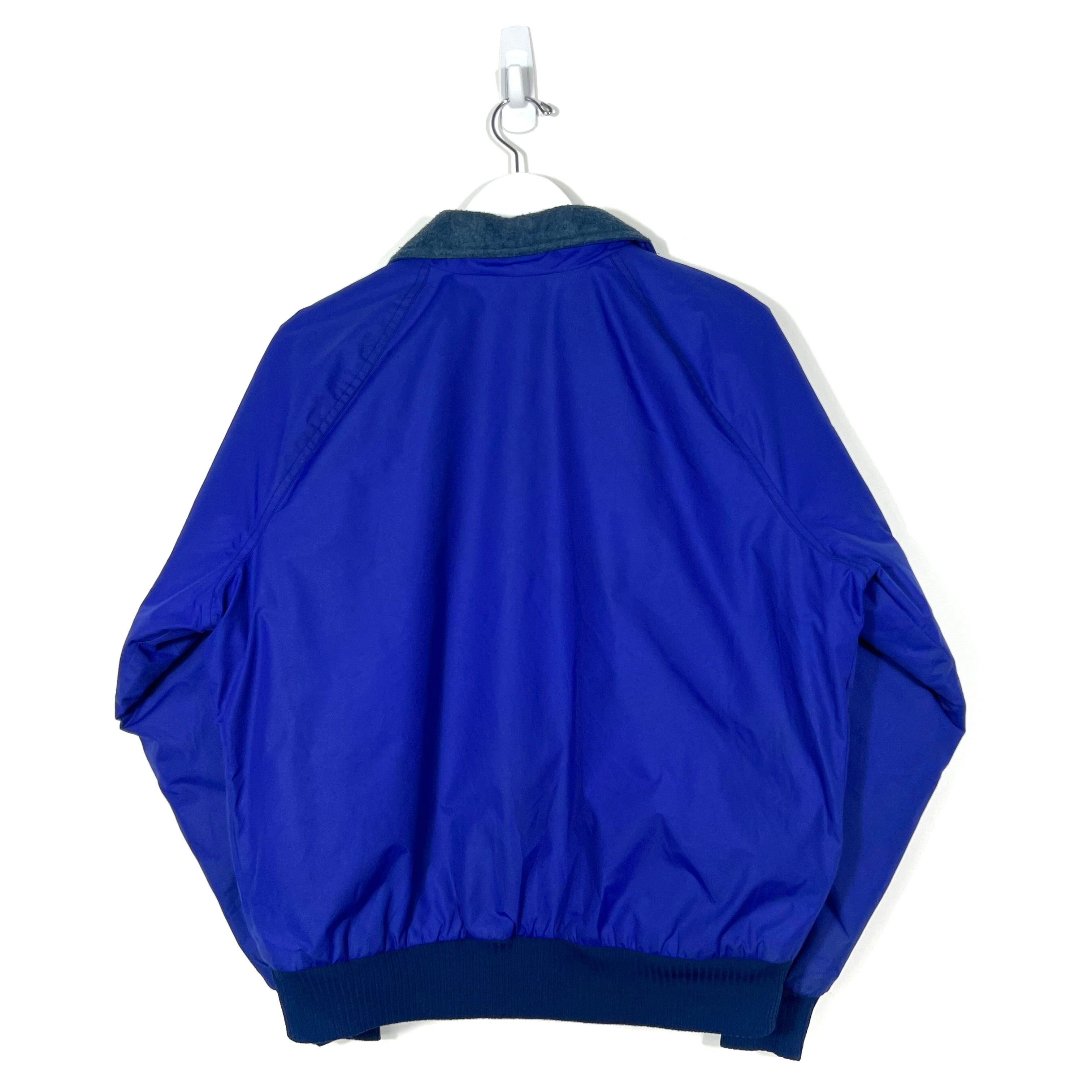 Vintage Patagonia Fleece Lined Lightweight Jacket - Women's Medium