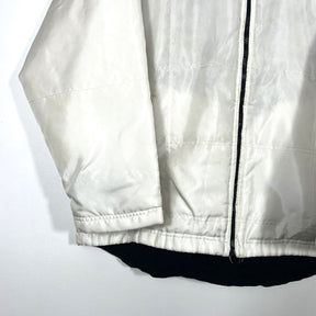 Vintage Nike Fleece Lined Jacket - Men's Medium