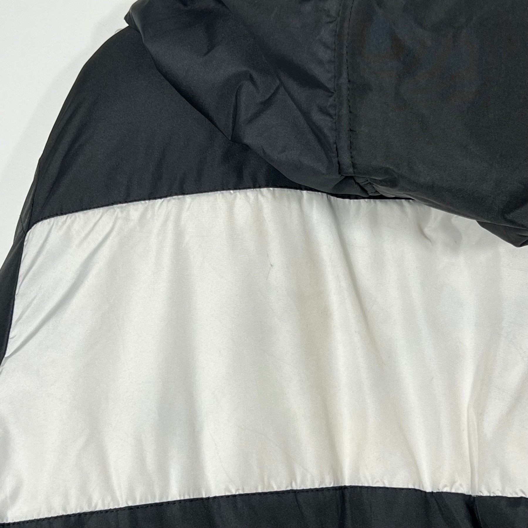 Vintage Reebok Insulated Jacket - Men's Large