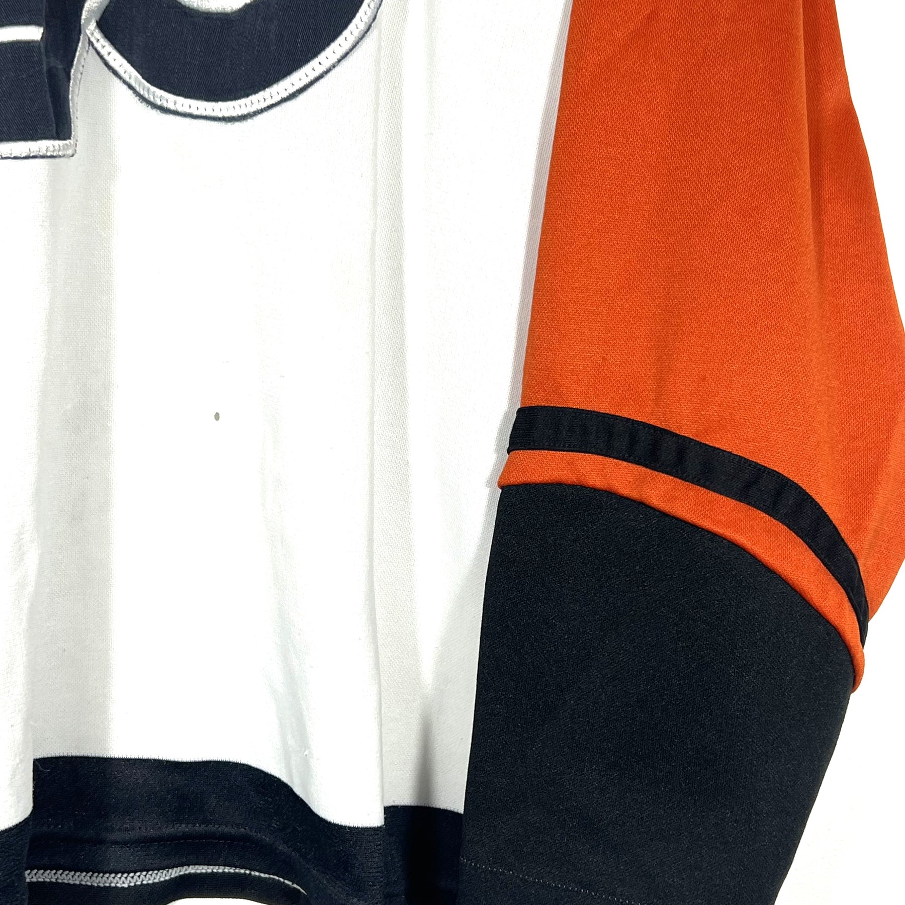 Vintage NHL Philadelphia Flyers Jersey - Women's XL