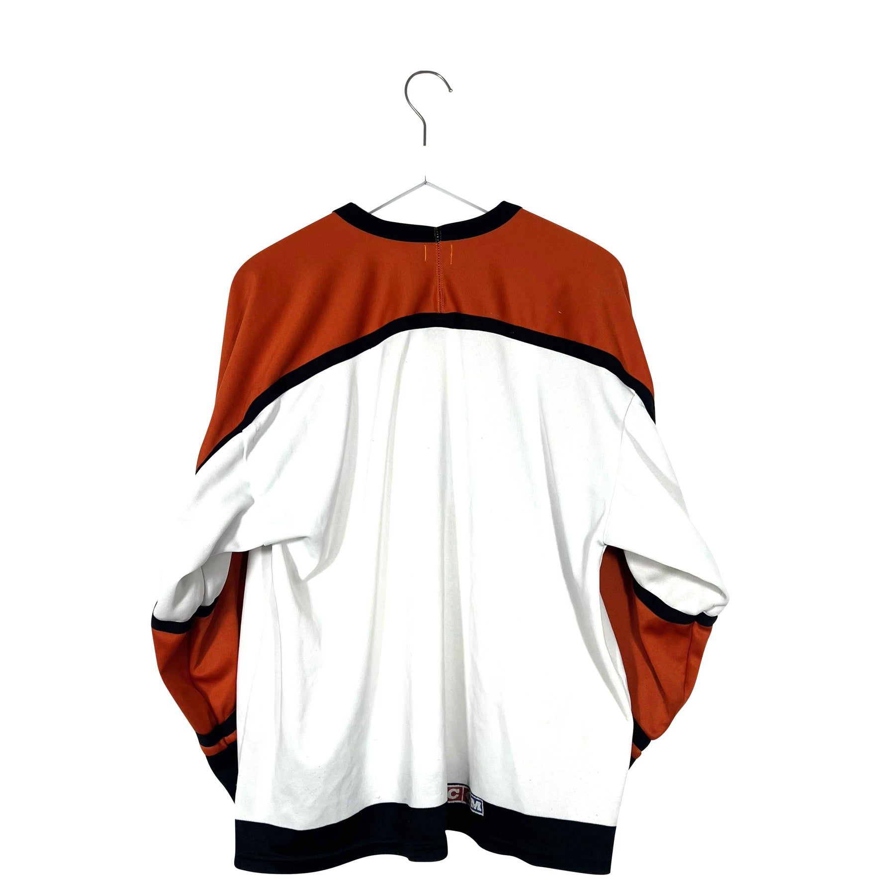Vintage NHL Philadelphia Flyers Jersey - Women's XL