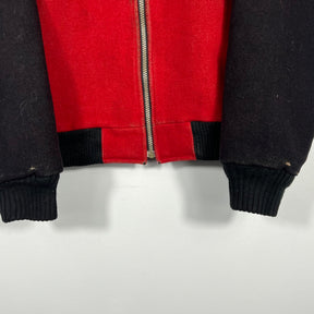 Vintage Pendleton Lightweight Jacket - Men's XL