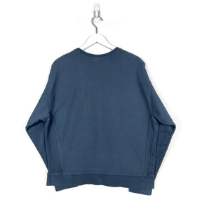 Vintage Champion Reverse Weave Crewneck Sweatshirt - Women's XL