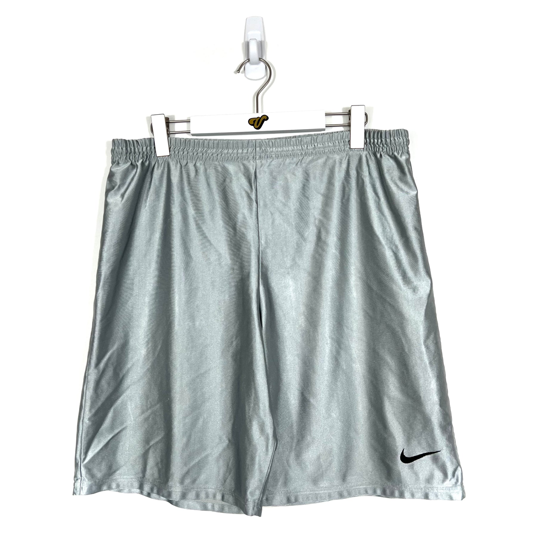 Vintage Nike Shorts - Men's Medium
