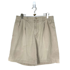 Vintage Polo Ralph Lauren Chino Shorts - Men's 34