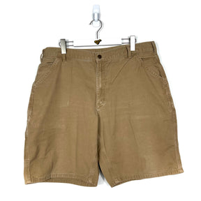 Vintage Carhartt Shorts - Men's 38