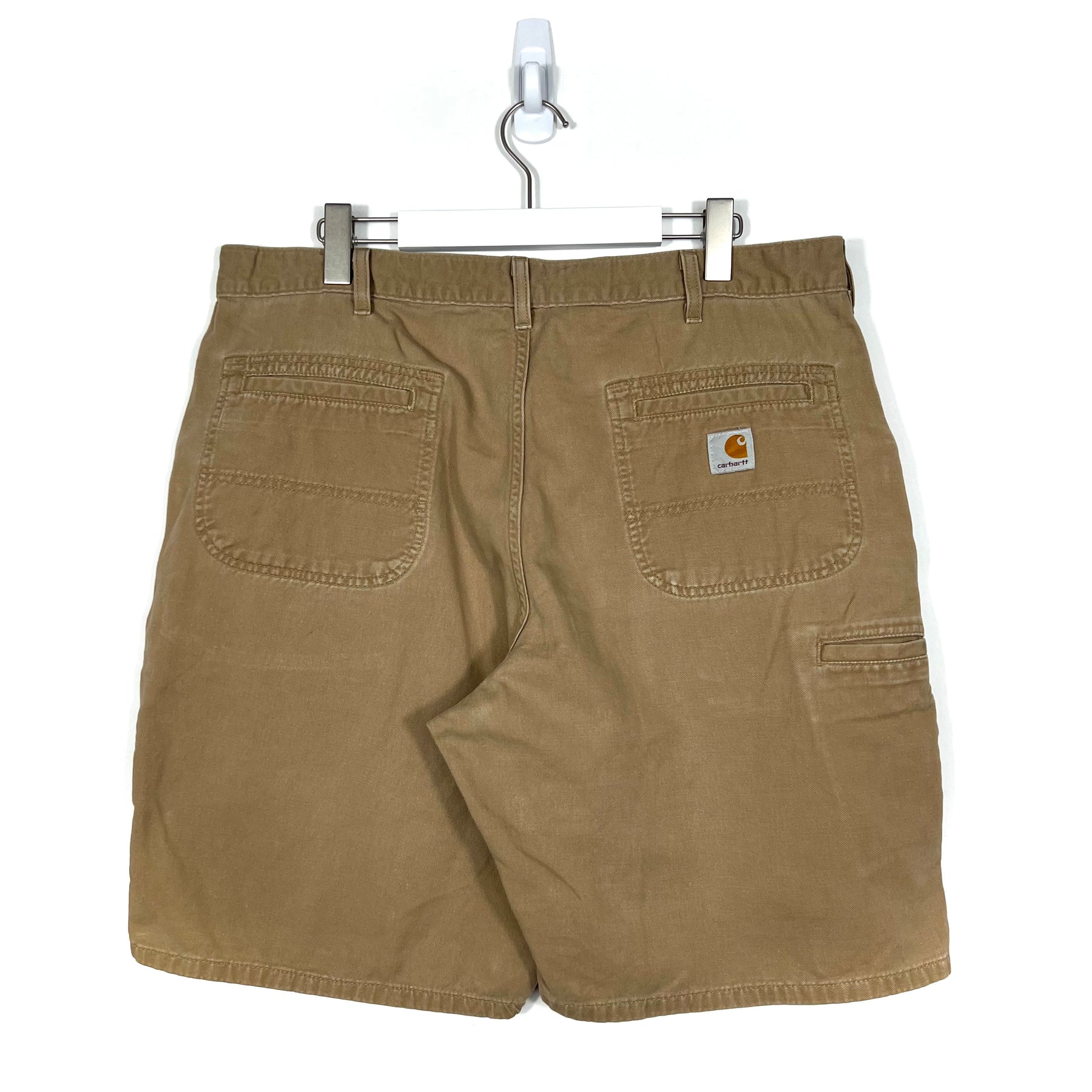 Vintage Carhartt Shorts - Men's 38