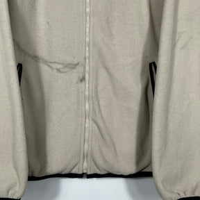 Vintage Tommy Hilfiger Fleece Jacket - Men's Medium