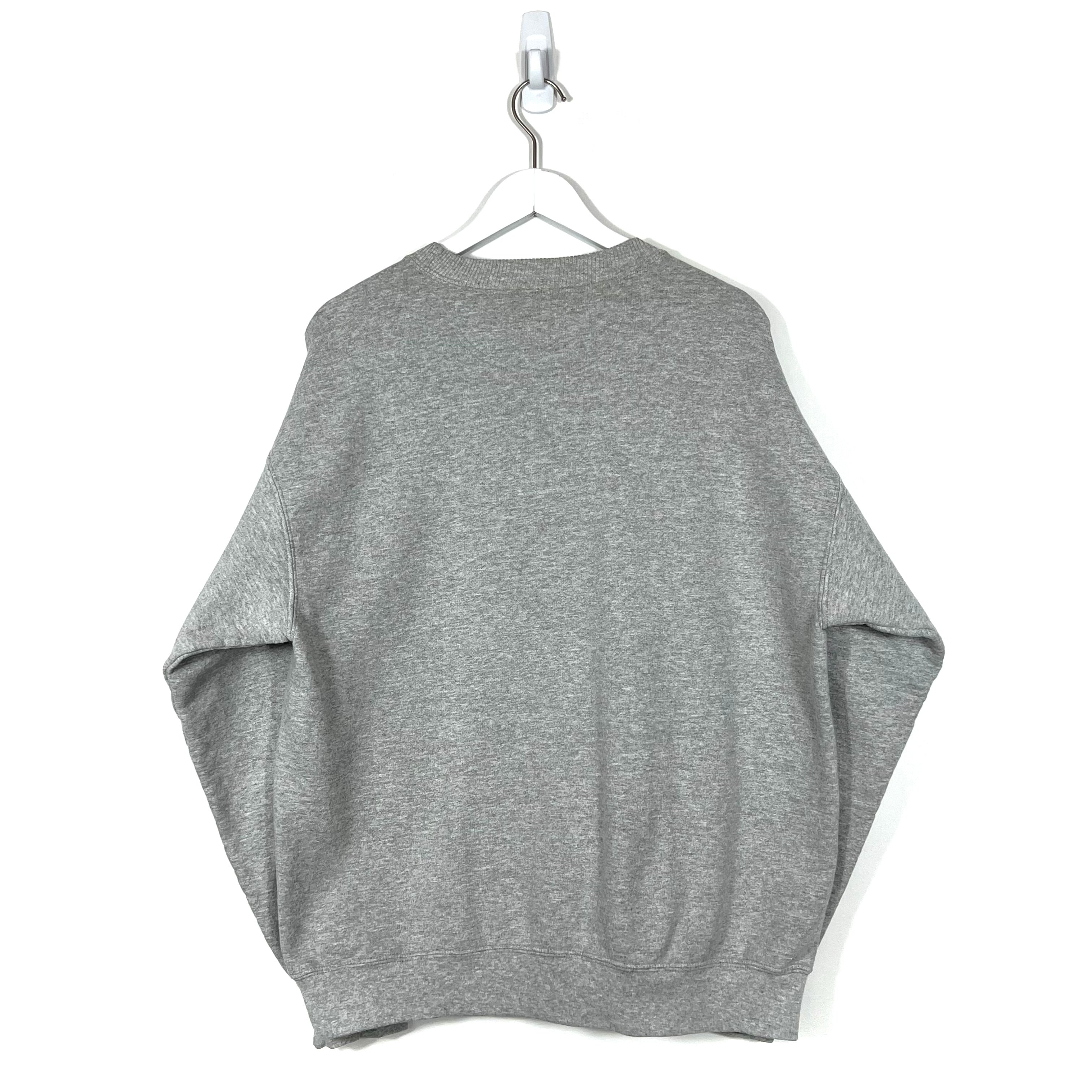 Vintage Starter Crewneck Sweatshirt - Men's Medium