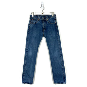 Vintage Levis 501 Jeans - Women's 28/30