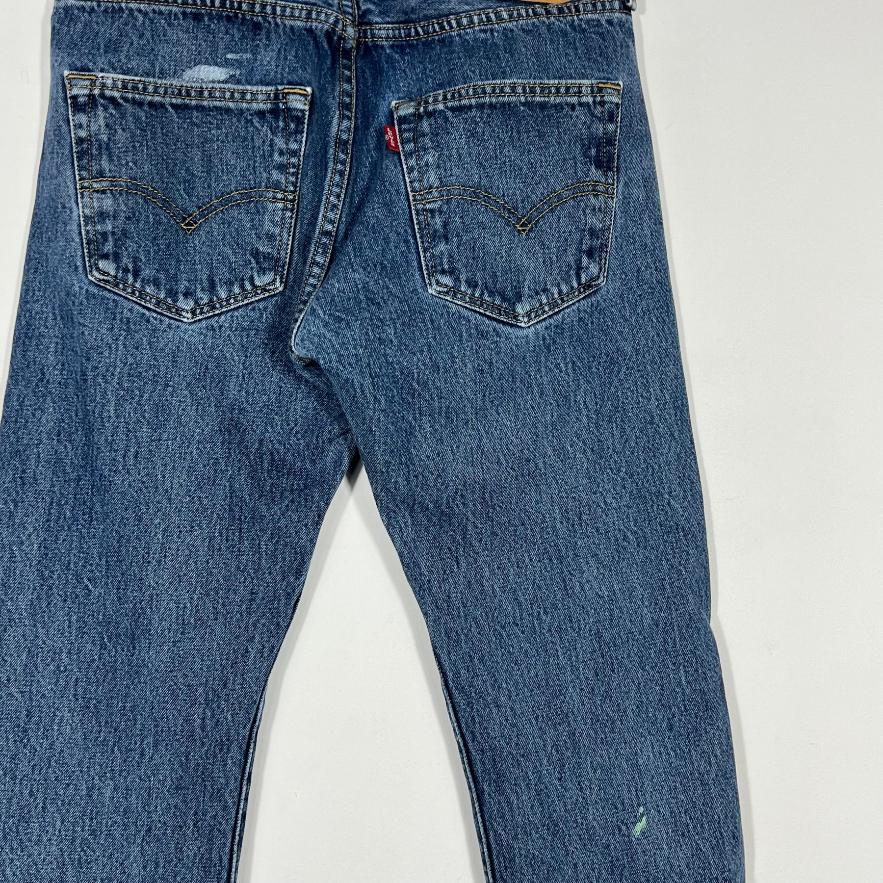 Vintage Levis 501 Jeans - Women's 28/30