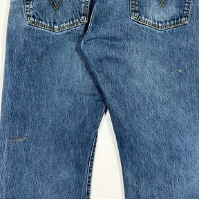 Vintage Levis 501 Jeans - Men's 36/30