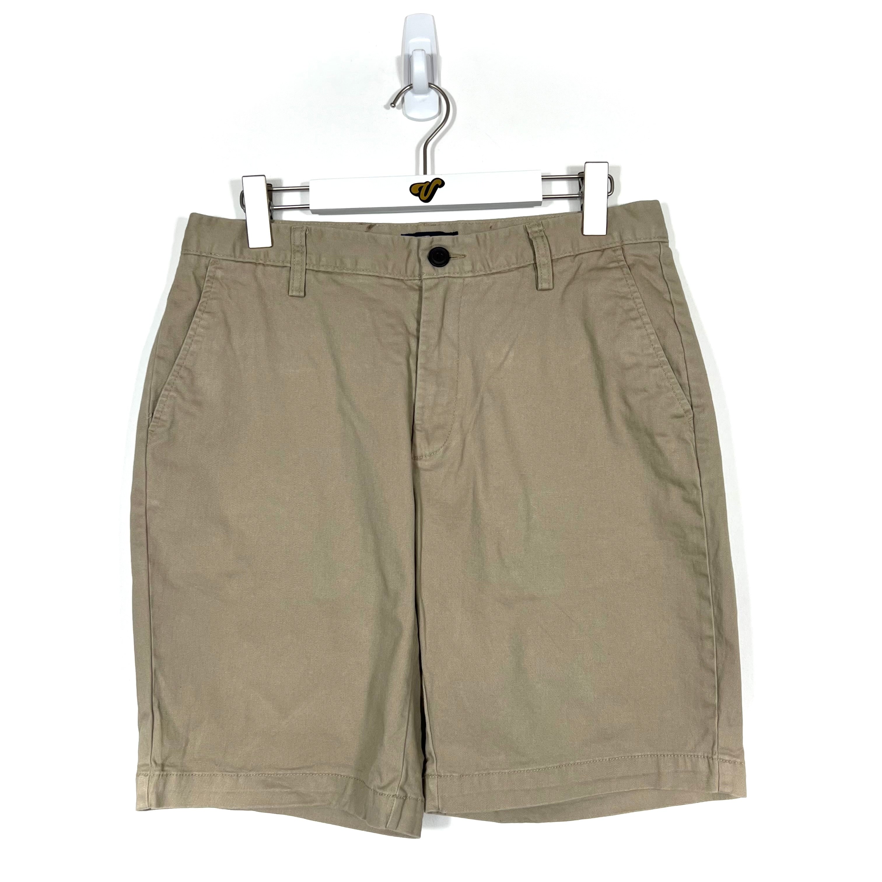 Nautica Chino Shorts - Men's 32
