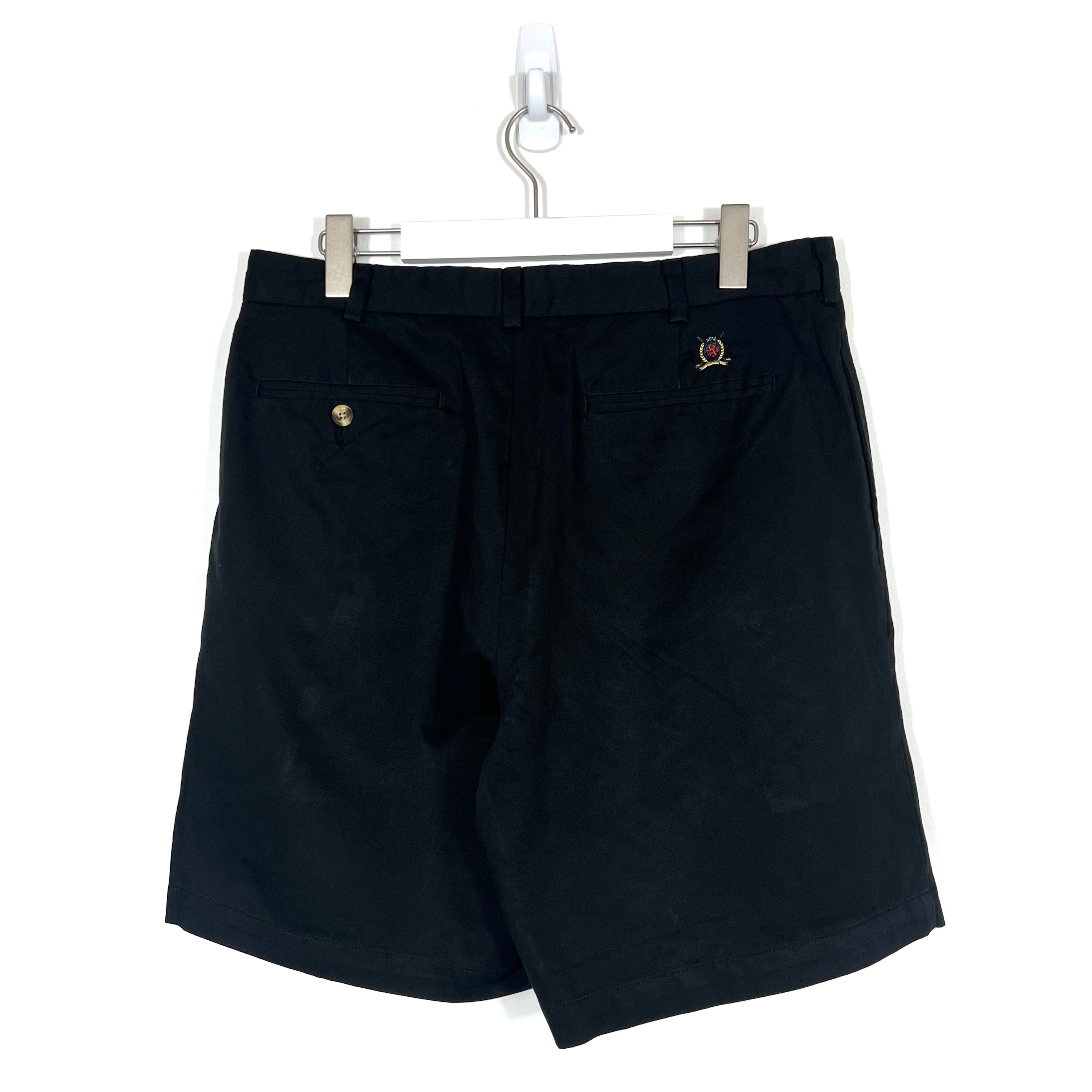 Vintage Tommy Hilfiger Chino Shorts - Men's 34