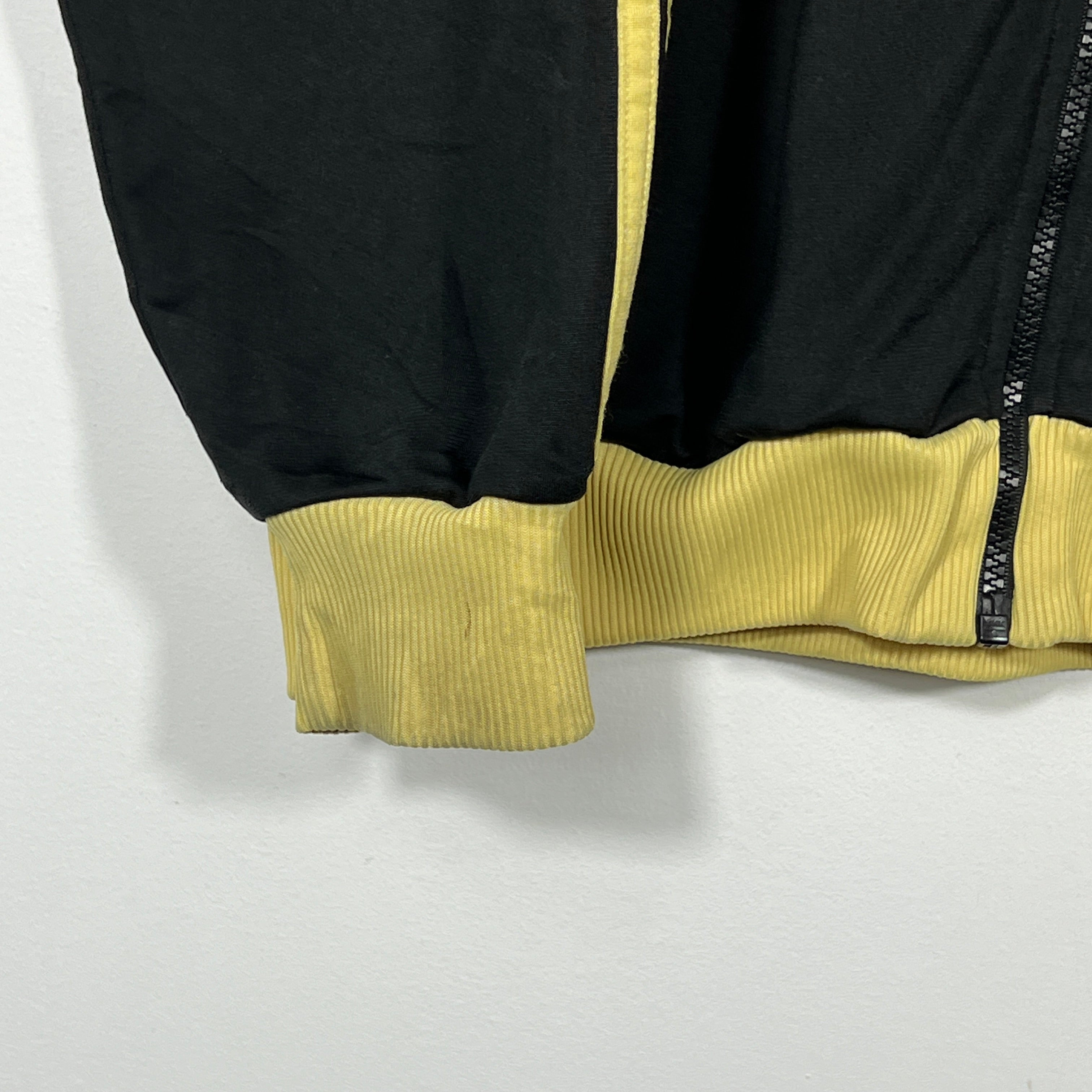 Vintage Adidas Track Jacket - Men's XL