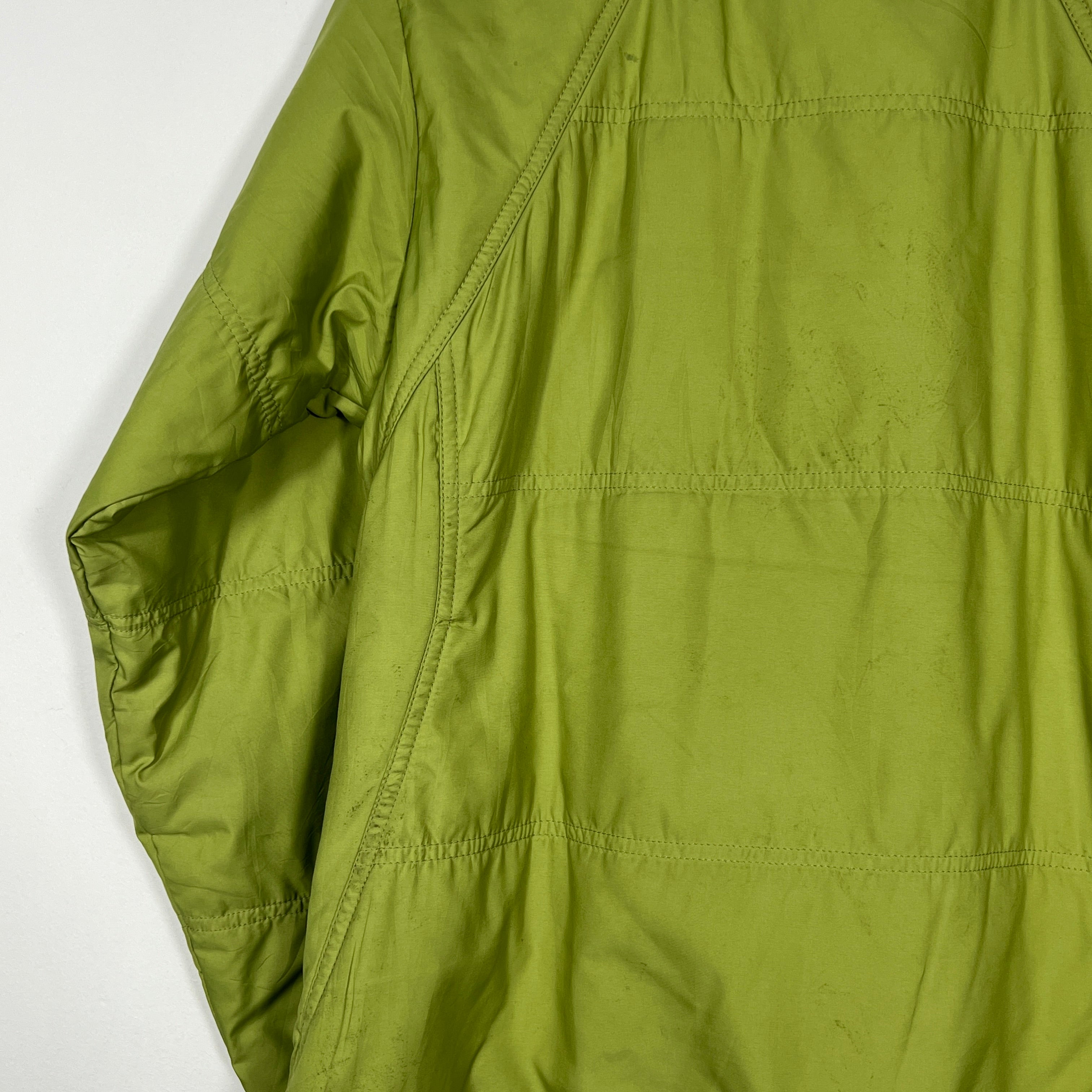 Vintage The North Face Lightweight Jacket - Women's Medium