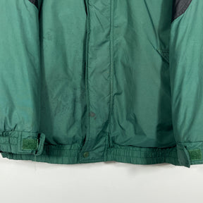 Vintage Fila Insulated Jacket - Men's Large