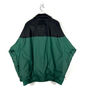 Vintage Fila Insulated Jacket - Men's Large