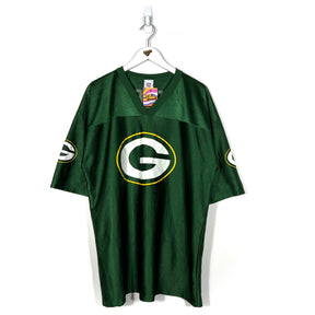 Vintage NFL Green Bay Packers Jersey - Men's XL
