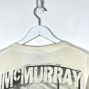 2004 Nascar Jamie McMurray #42 T-Shirt - Men's Large