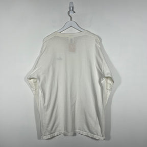 Vintage Reebok Long-Sleeve T-Shirt - Men's XL