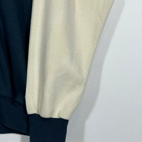 Vintage Adidas Zip-Up Sweatshirt - Men's Large