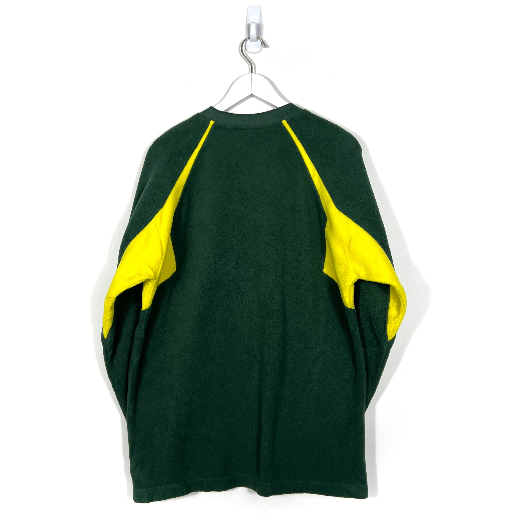 Vintage Nike University of Oregon Fleece Sweatshirt - Men's XL
