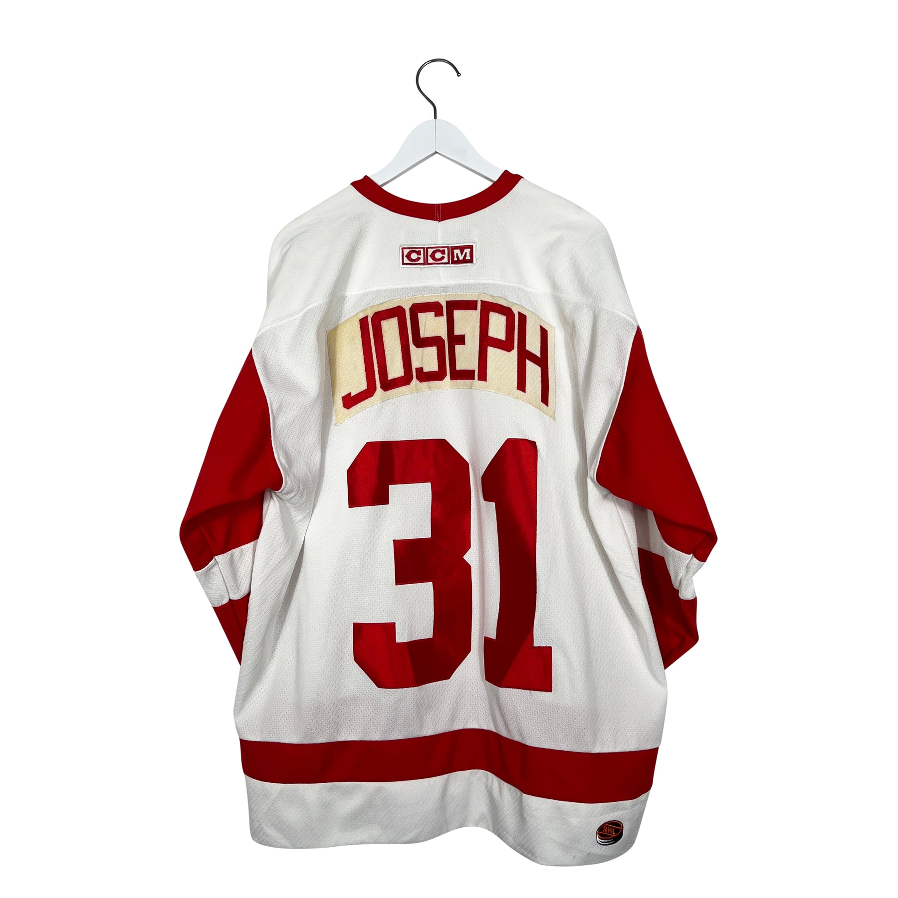 Detroit Red Wings Tommy Hilfiger Men's Apparel, Red Wings Men's Jerseys,  Clothing