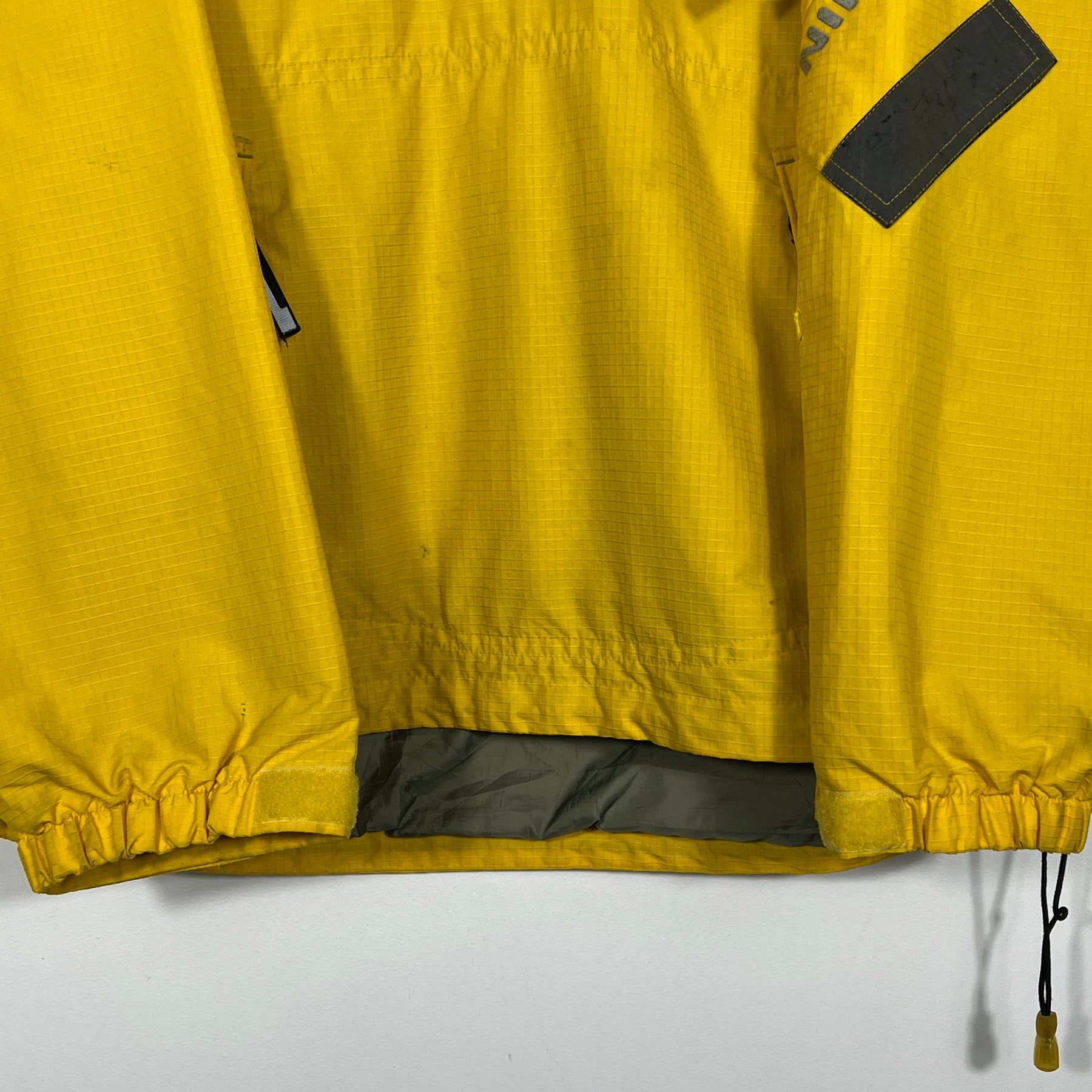 Vintage Nike Lightweight Jacket - Men's Medium