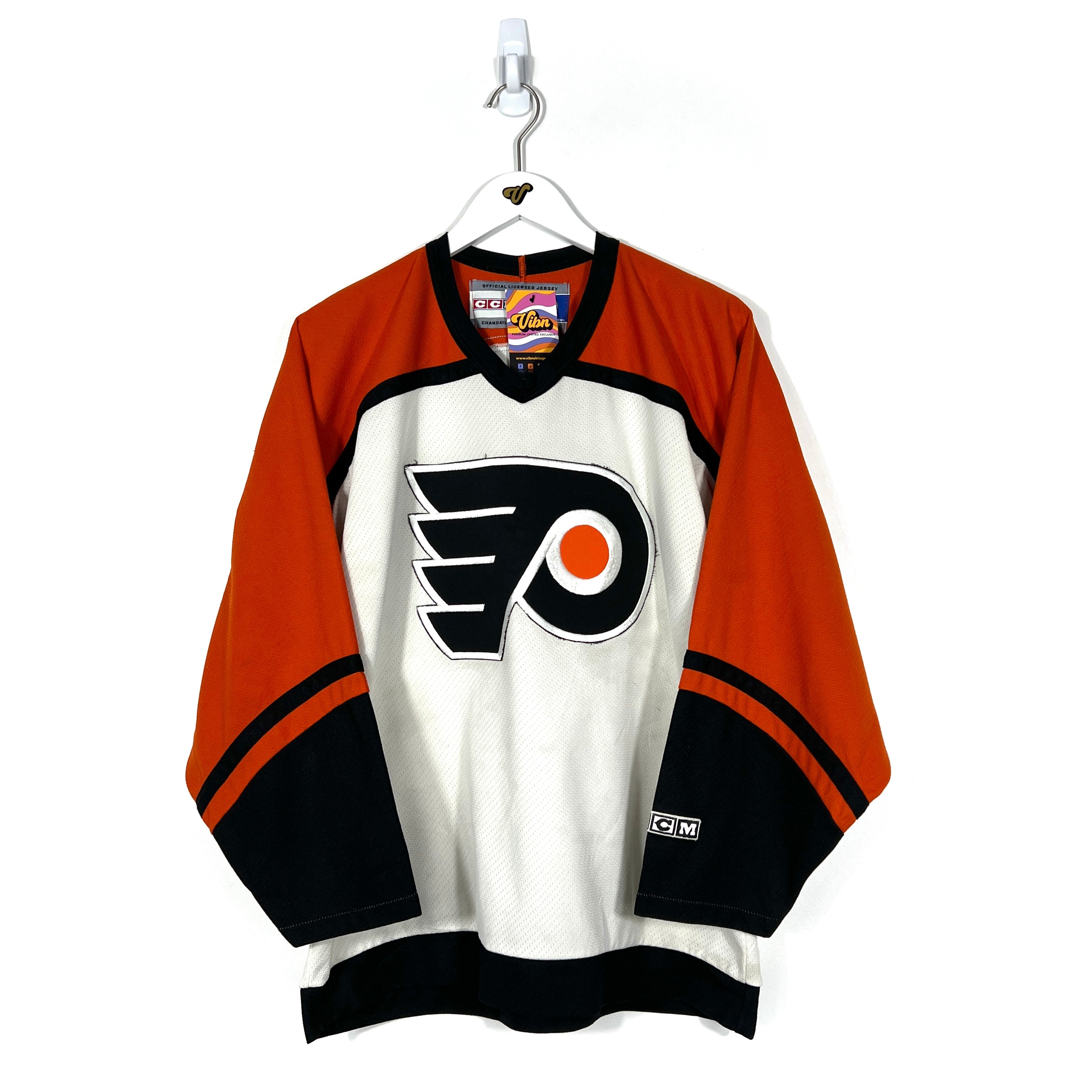 NHL Philadelphia Flyers Wayne Simmonds #17 Jersey  - Men's XL