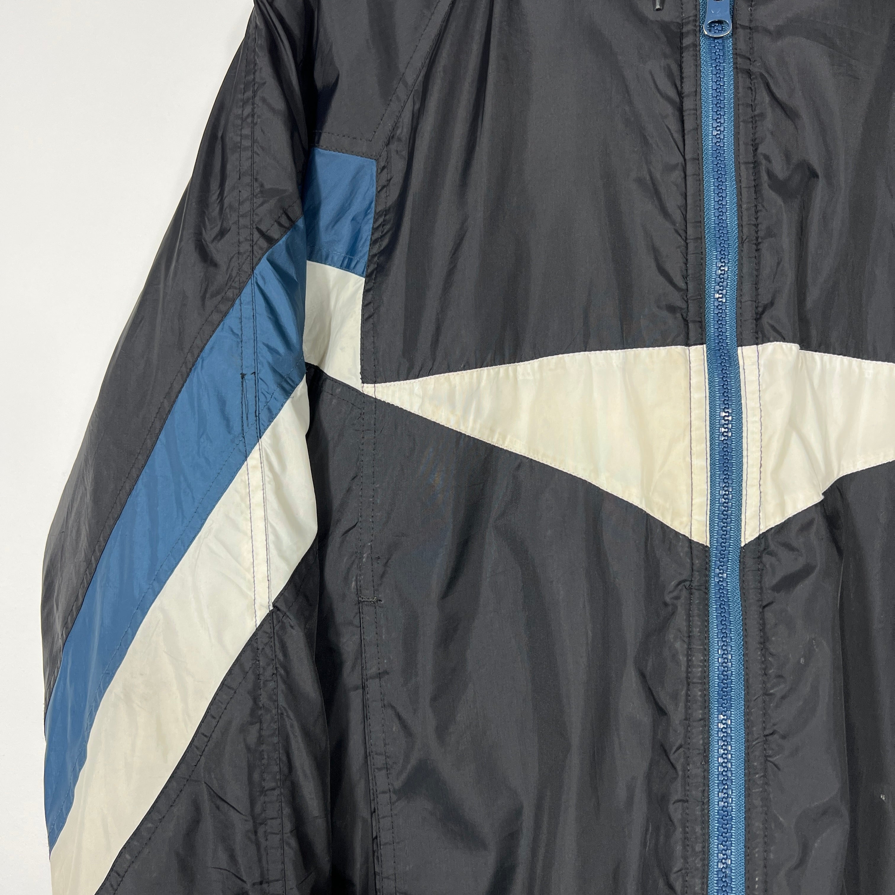 Vintage Umbro Reversible Insulated Jacket - Men's Small