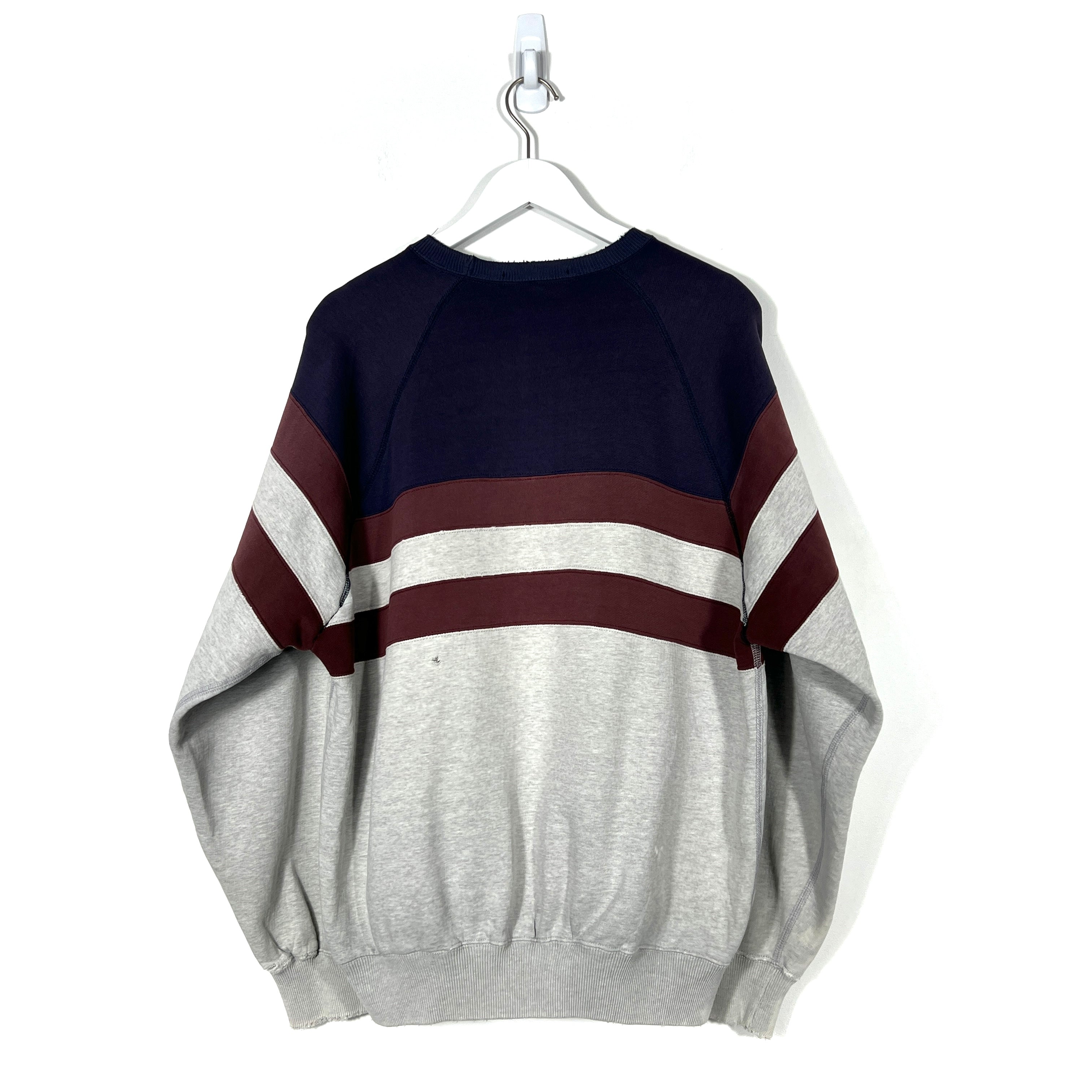 Vintage Polo Ralph Lauren Crewneck Sweatshirt - Men's Medium