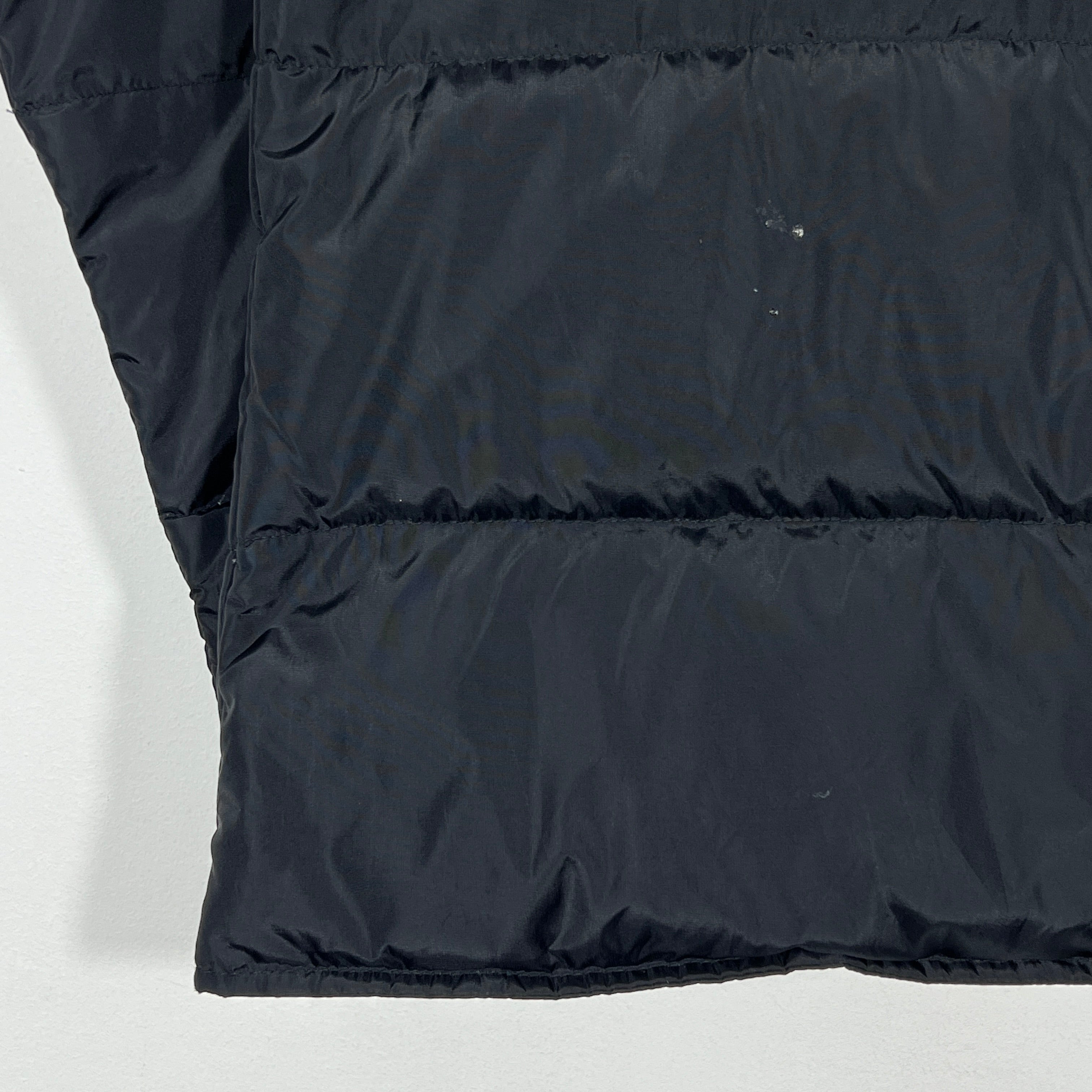 Vintage Tommy Hilfiger Insulated Jacket - Women's Large