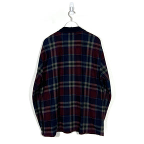 Nautica 1/4 Zip Fleece Sweatshirt - Men's XL