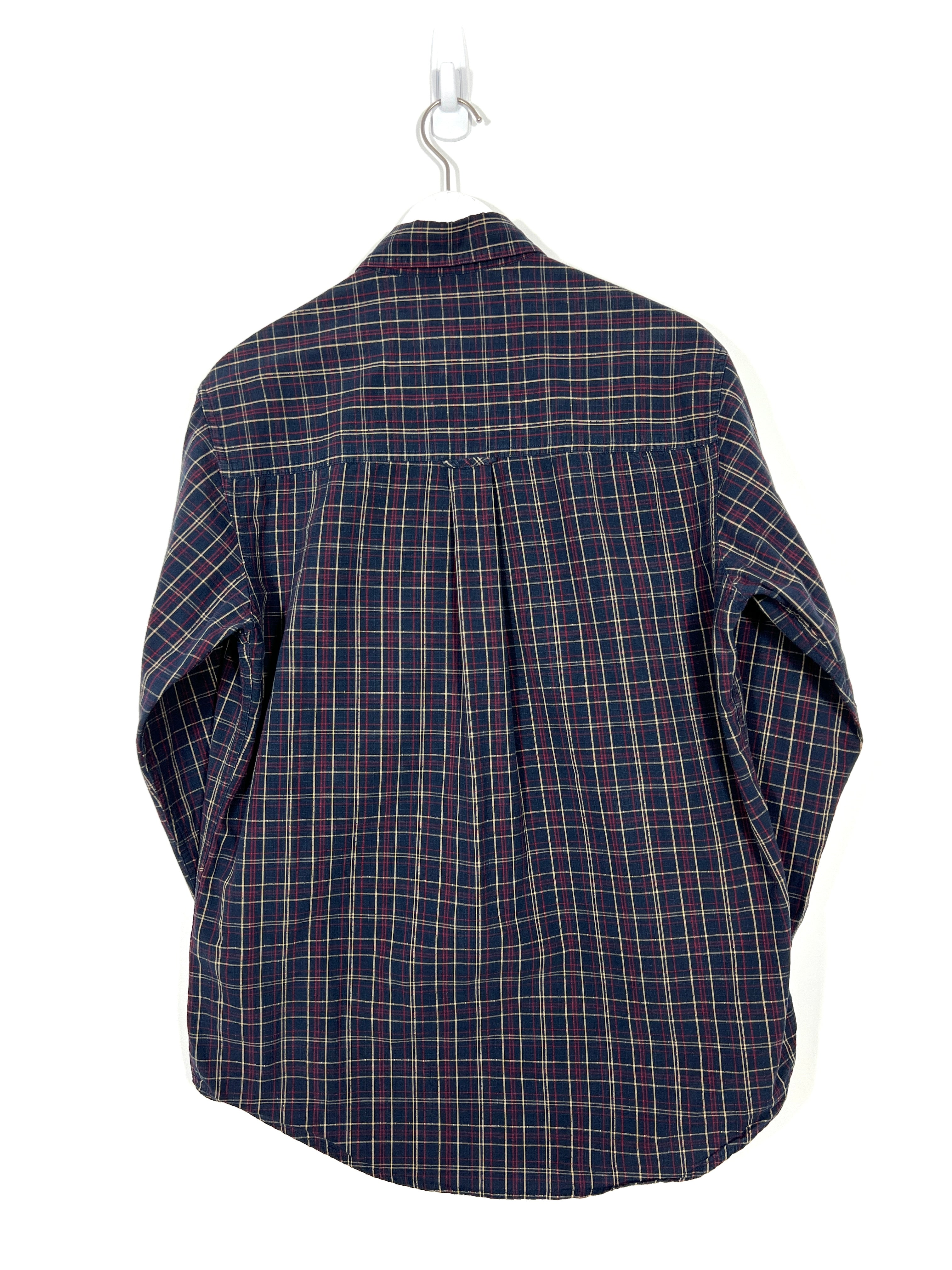 Vintage Chaps Ralph Lauren Shirt - Men's Small