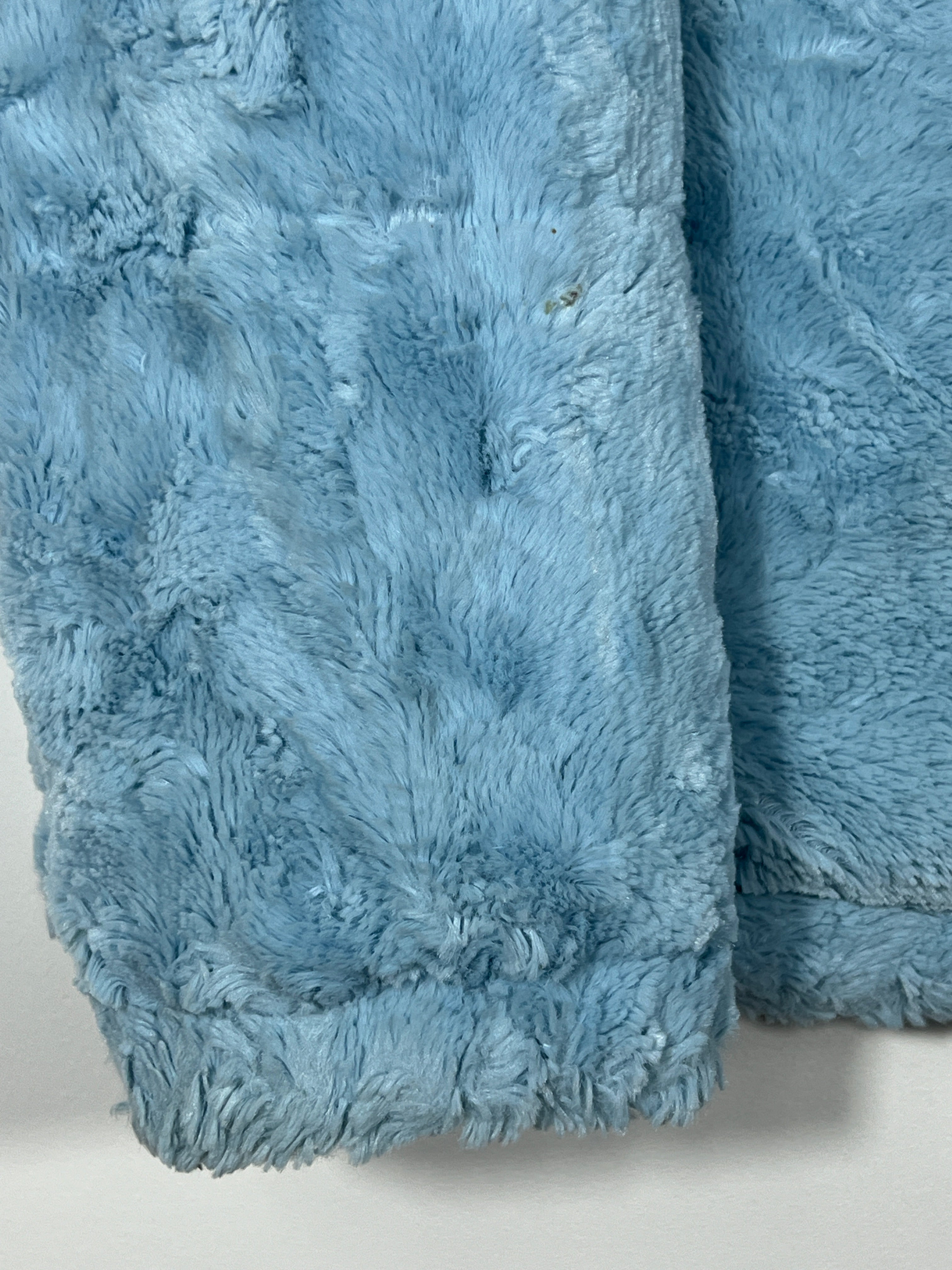 Vintage The North Face Reversible Fleece Jacket - Women's Large
