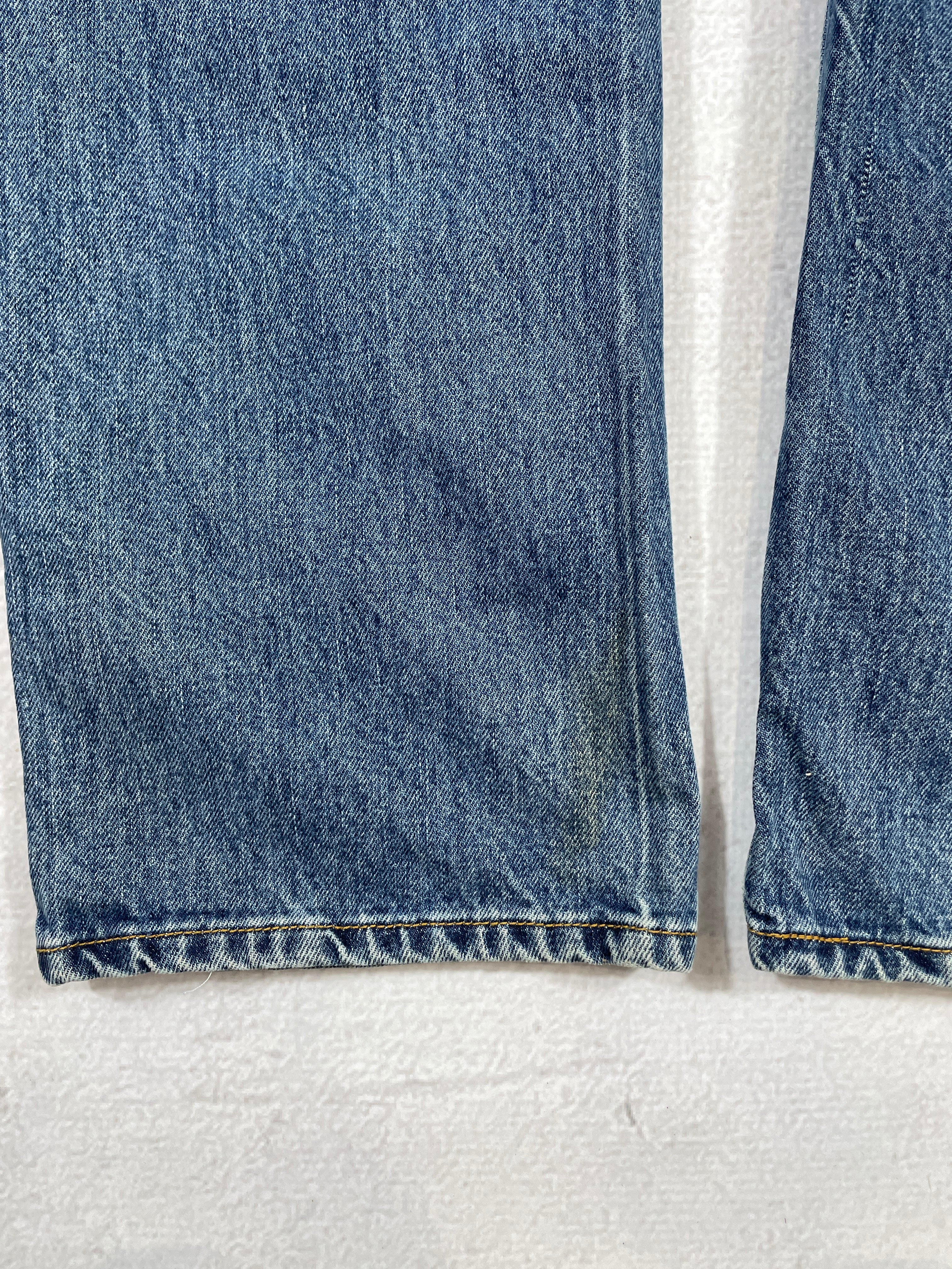 Vintage Levis 501 Jeans - Men's 33Wx34
