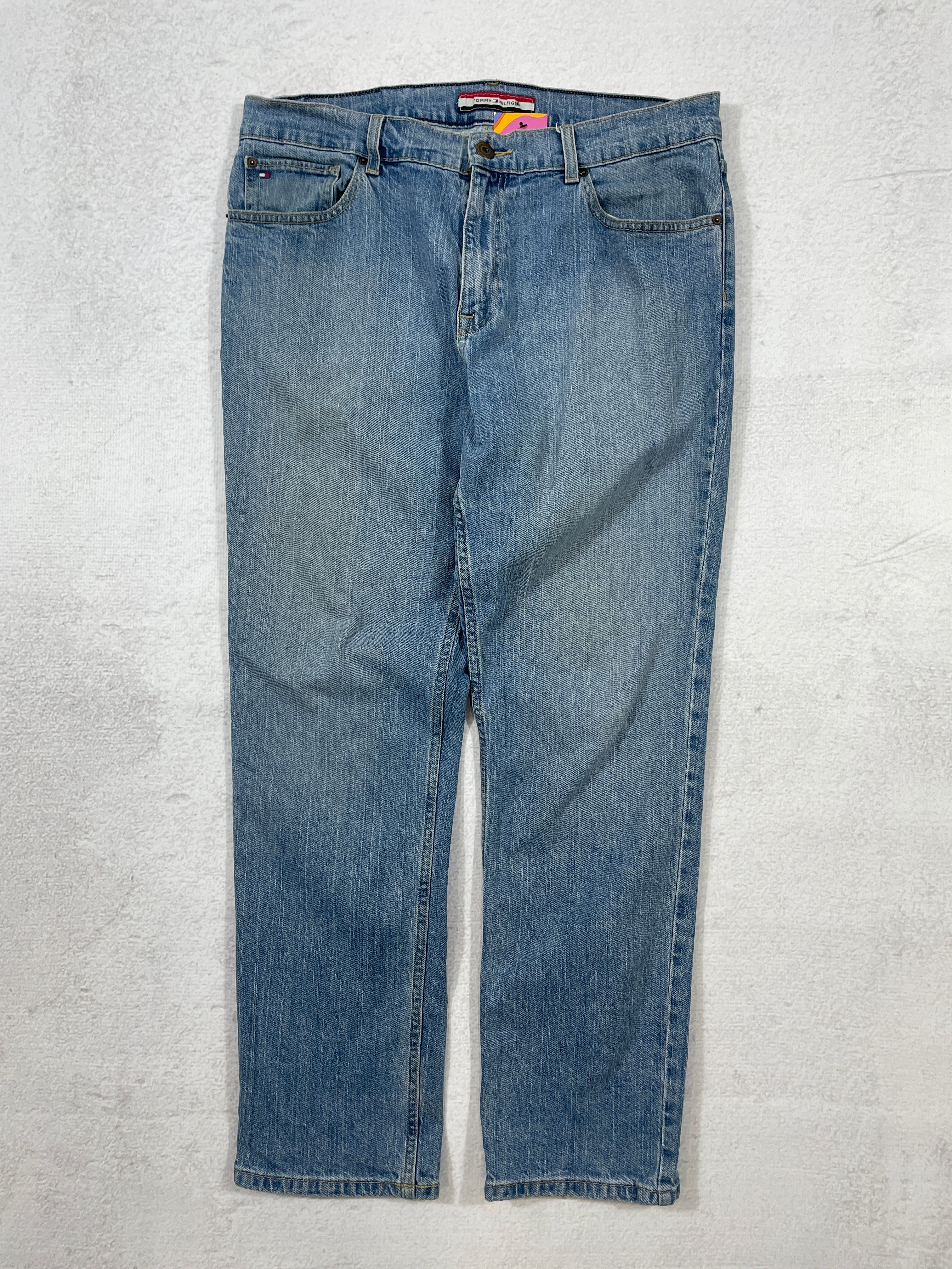 Vintage Tommy Hilfiger Jeans - Men's 36Wx30L