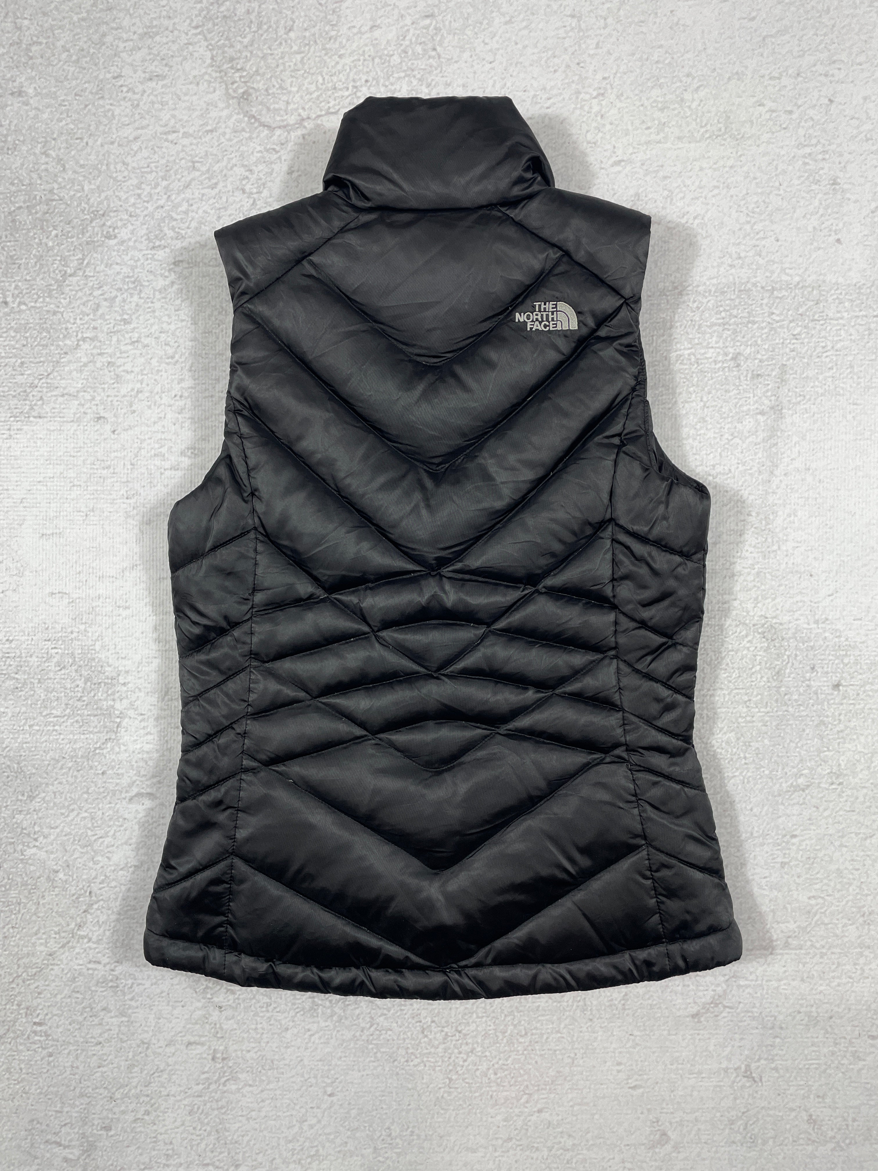 Vintage The North Face 550 Series Puffer Vest - Women's XS